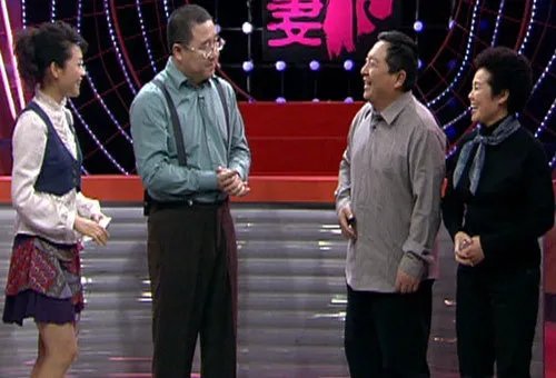 董浩声援马蓉事件解析 董浩老婆叫什么