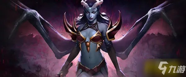 DOTA2痛苦女王怎么玩 痛苦女王玩法攻略