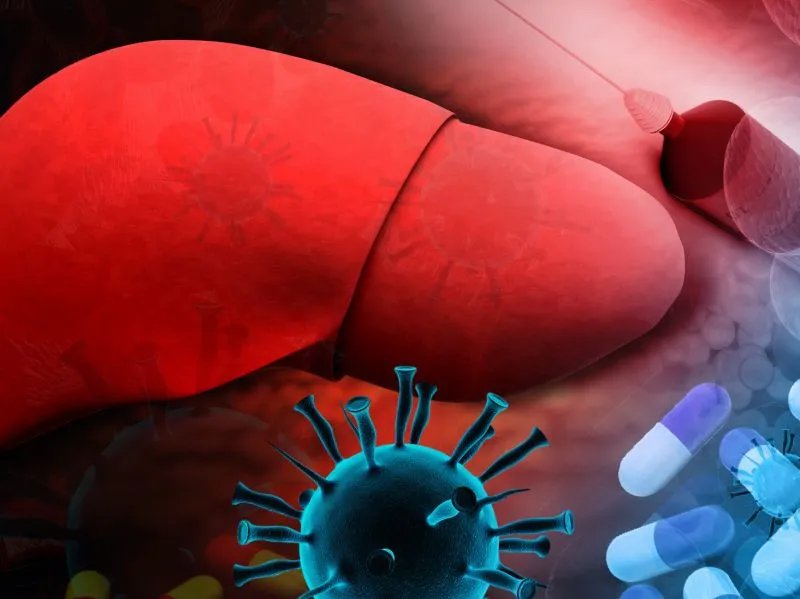 乙肝发病前的征兆