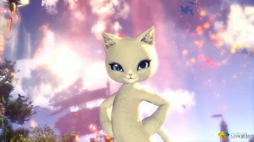 10.29《剑灵》不删档内测 无法区分的梦境与现实