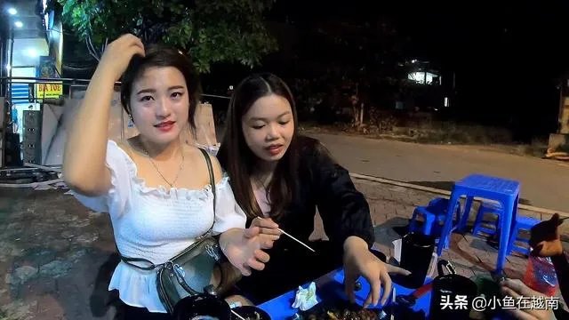 请问大家去越南娶媳妇的靠谱吗?