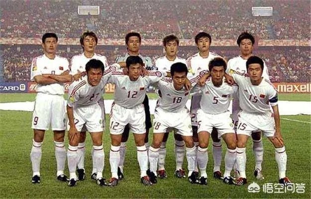 中国申办2023年亚洲杯成功，会对中国足球带来哪些益处？