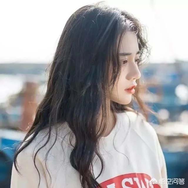 有没有好看小清新女生头像?