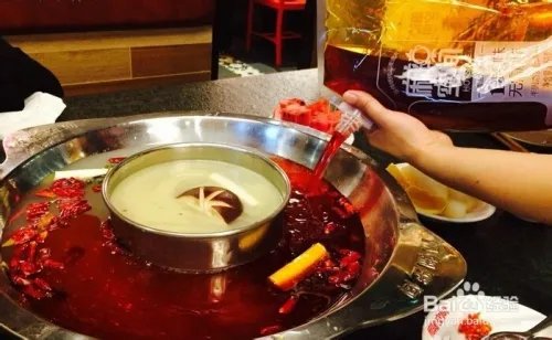 自助火锅中如何给火锅配菜？