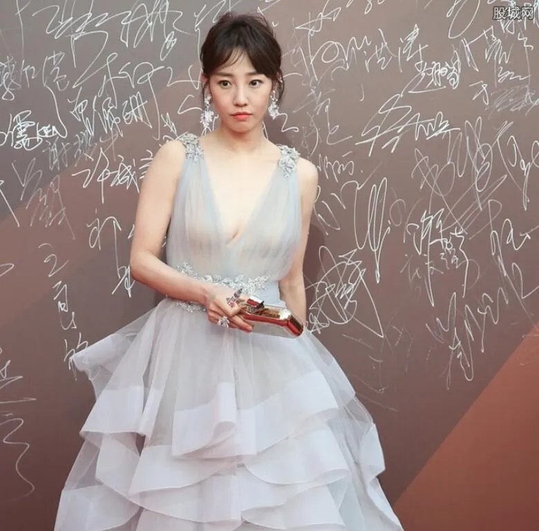 白百何出轨谁了 出轨对象是什么吸引了她