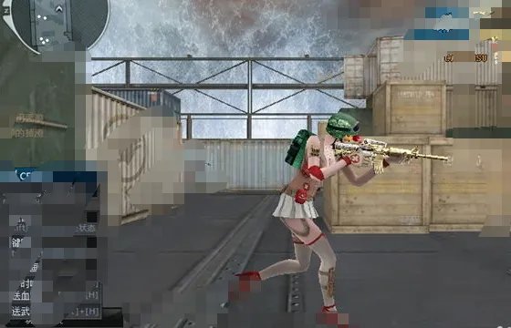 cf录像在哪查看保存的视频？