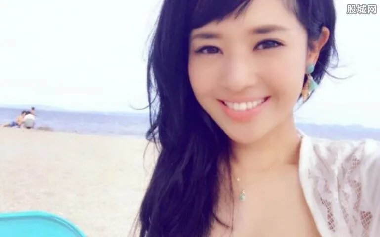 苍井空不能生育原因揭秘 身体不适宜怀孕