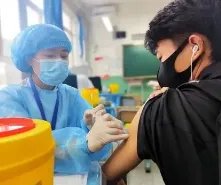 胡锡进谈最新防疫政策