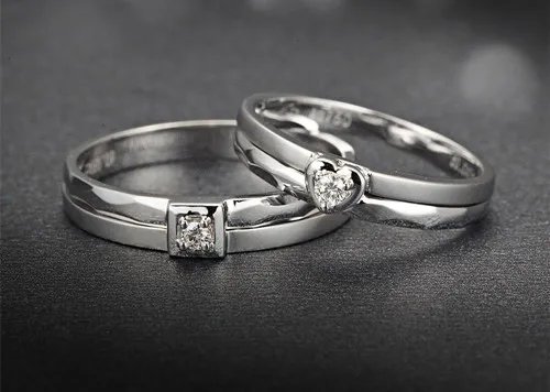 如何挑选钻石戒指 5招教你选购完美钻戒