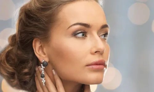 黑脸娃娃的效果好不好