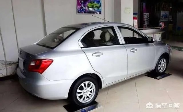 准备入手悦翔V3,车主们说说这车怎么样,油耗高吗?