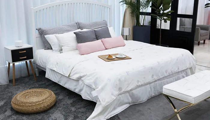 棕垫都有甲醛吗 棕垫有甲醛吗