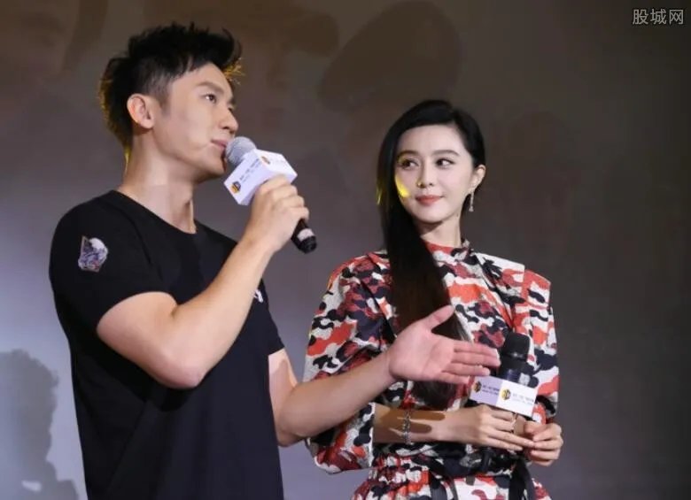 李晨不觉得范冰冰脏吗 两人的爱情能否持久