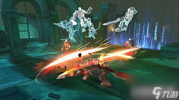 暗黑血统2技能加点顺序介绍 暗黑血统快速升级教程