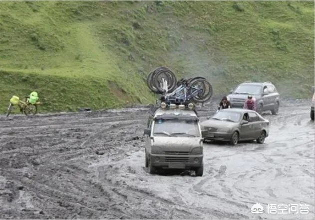 哪种微面适合改装成房车?