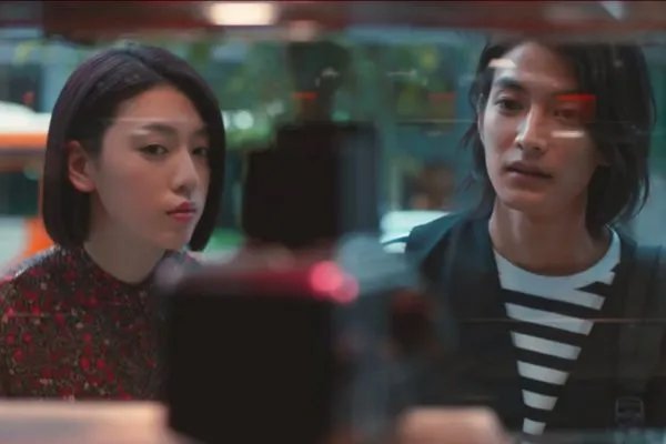 周杰伦新歌《说好不哭》公开刷爆全网！出演MV的日本人是谁？