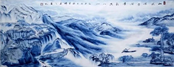 潭影空人心意思