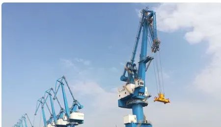 潍坊港开港运营了吗？