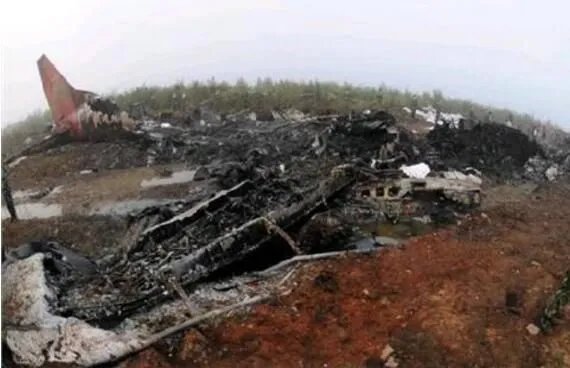 华航空难录音事件真相 灵异事件录音是真的吗(附完整版音频)