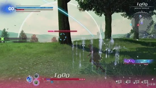 《最终幻想纷争》战斗系统及剧情等试玩图文心得 最终幻想纷争好玩吗