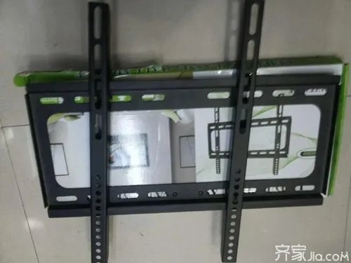 液晶电视挂架价格 液晶电视安装挂架注意事项