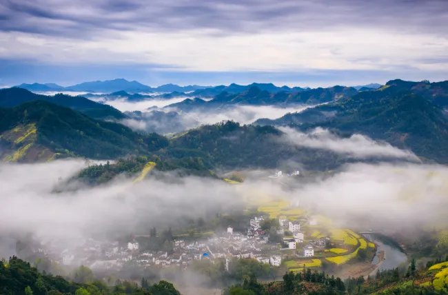 春分节气古诗 关于春分节气的诗句有哪些