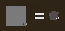 Unturned未转变者材料合成表 2021最新材料合成大全
