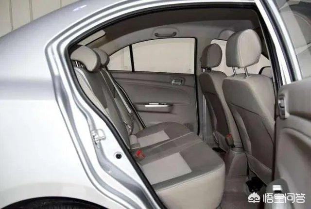 准备入手悦翔V3,车主们说说这车怎么样,油耗高吗?