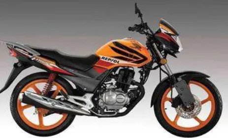 五羊本田新锋翼125-11各种款式性能区别是什么?