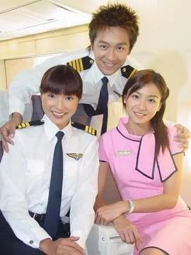 陈浩民演的高空升飞