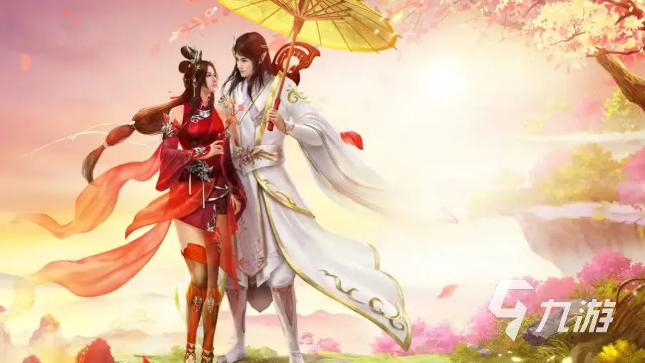 热门的角色扮演网游排行2023 好玩的角色扮演手游推荐