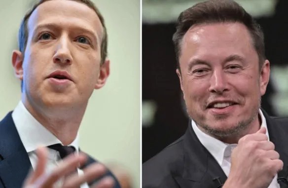 马斯克直播测试自动驾驶:地点为扎克伯格豪宅所在地