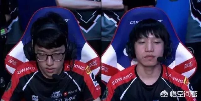 EDG无缘四强，官方微博遭爆破，卷毛表示“有点失望”，你怎么看？