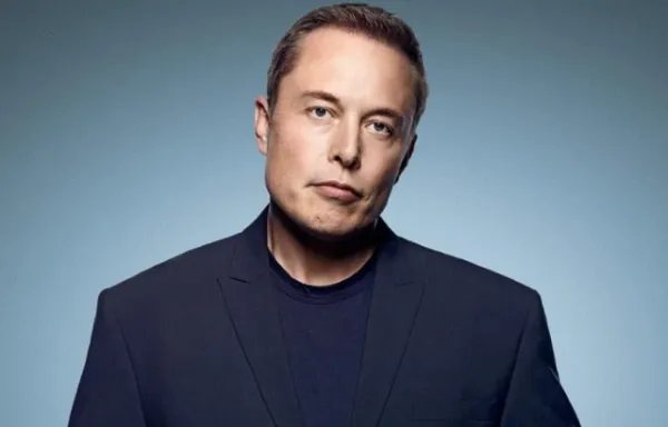 马斯克成为全球第四大富豪,身价多少?