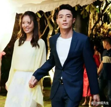 林心如霍建华当街吵架,删除昔日恩爱照,如今他们的婚姻状况如何?