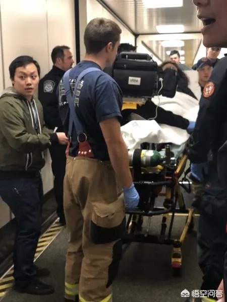乘客突感不适,东航航班空中放油30吨备降救人,你怎么看?