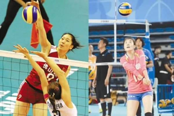 杨珺菁接受求婚感动得哭成了泪人 体坛健将也有柔软一面