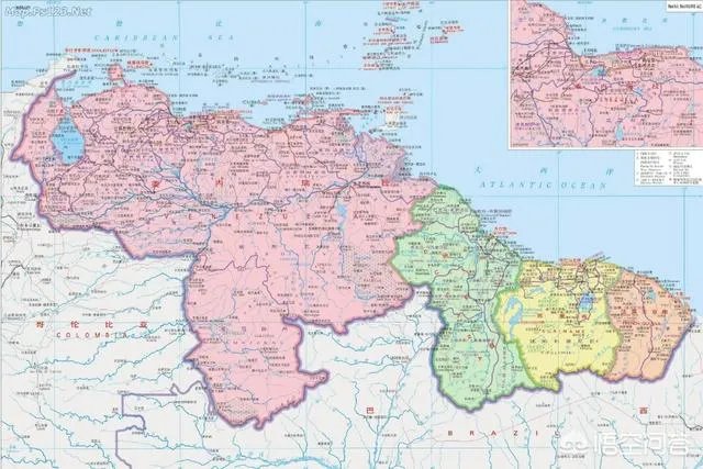 委内瑞拉的经济还有“起死回生”的希望吗？