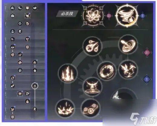 晶核元素师怎么加点