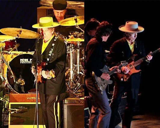 迪伦官网删获诺奖引争议 究竟是什么原因让他不出席