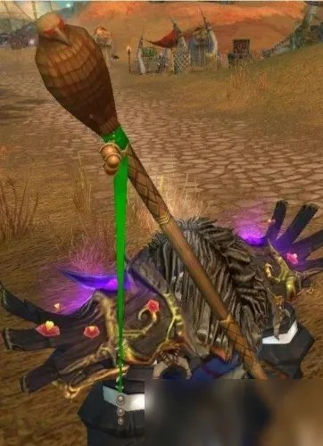 魔兽世界怀旧服橙杖任务流程是什么 橙杖任务线流程分享