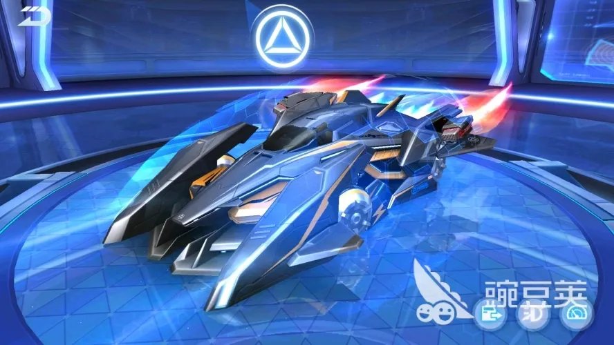 手机上的赛车类网游有什么 2023人气高的赛车手游手机版推荐