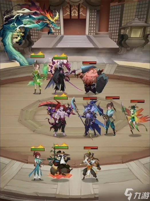 神仙道3攻略大全 2023新手入门不走弯路