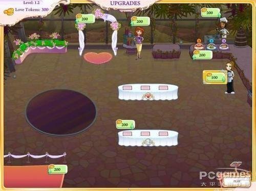 婚礼进行曲4——图文攻略