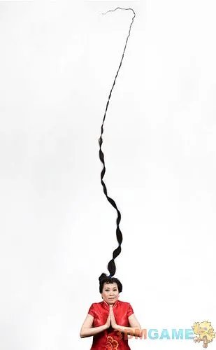 世界之大无奇不有 吉尼斯世界纪录大全2012版