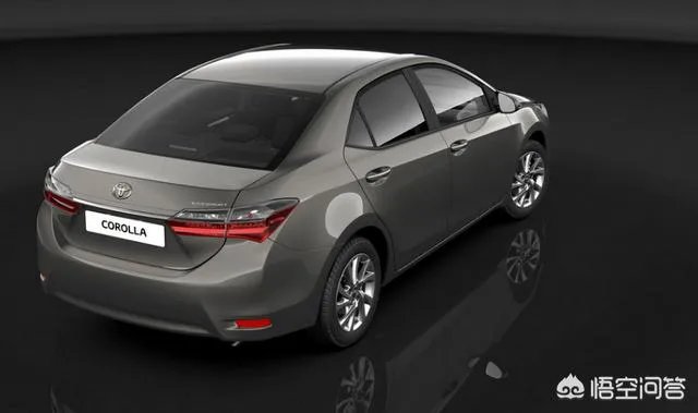 一汽丰田卡罗拉1.6GL的上路价位多少？