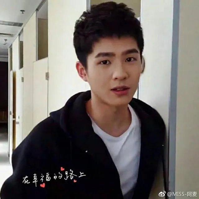 刘昊然疑恋情曝光,刘昊然被曝光的女友到底是谁?