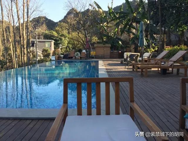 住民宿好还是酒店好?