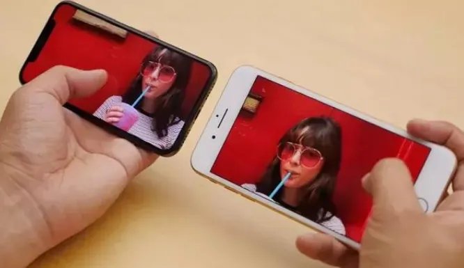 iphone8plus和iphonex买哪个好