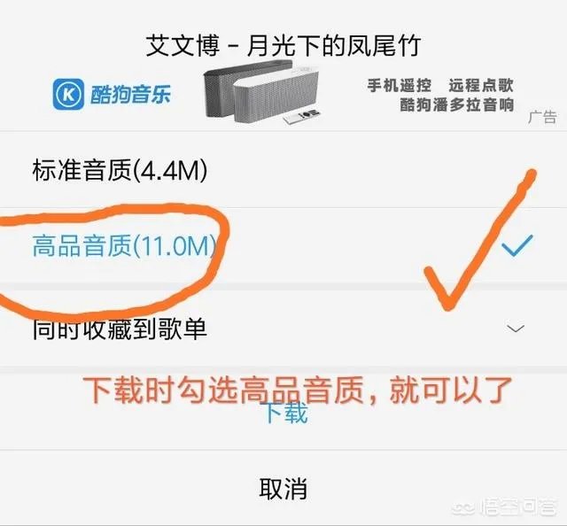 哪里可以下载高品质的mp3音乐？有哪些好的推荐？
